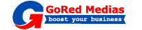 goredmedias.com